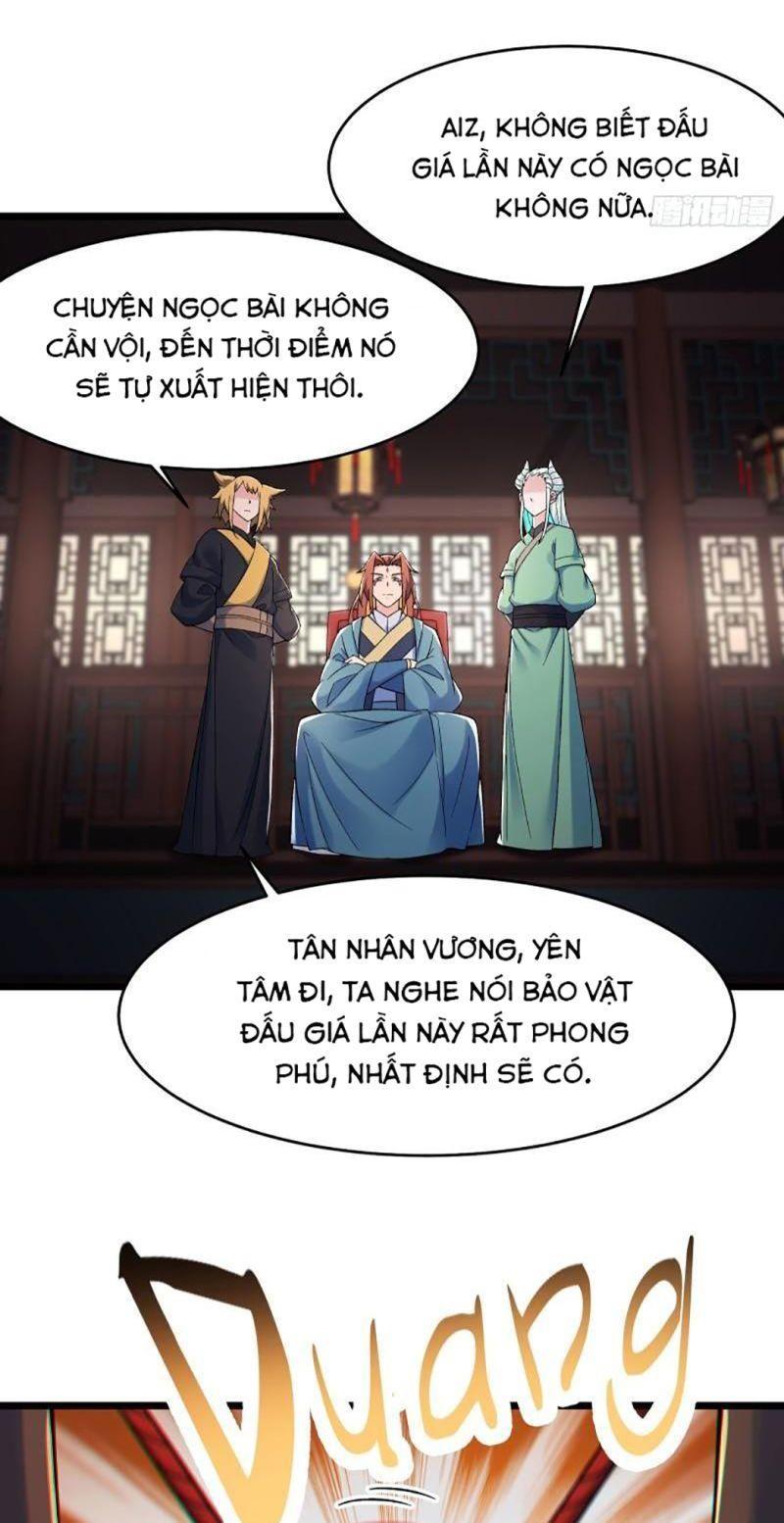 đồ đệ ta toàn là nữ ma đầu chapter 143 5