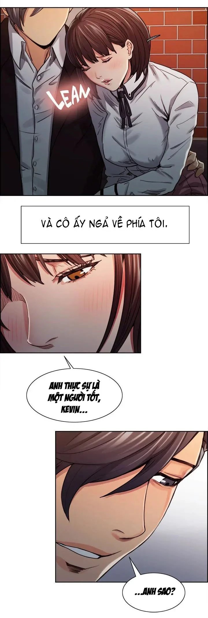 hương vị trái cấm chapter 6 21