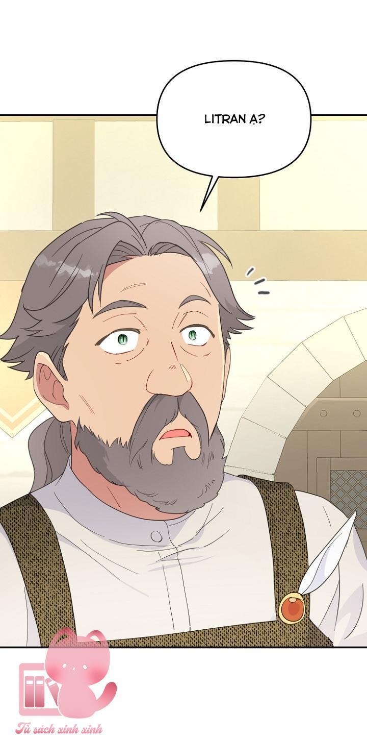 bỏ quách chồng con đi, tiền bạc mới là tất cả chapter 43 42