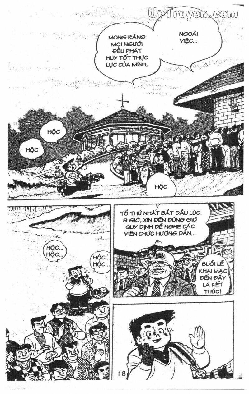 ashita tenki ni naare chapter 10 20