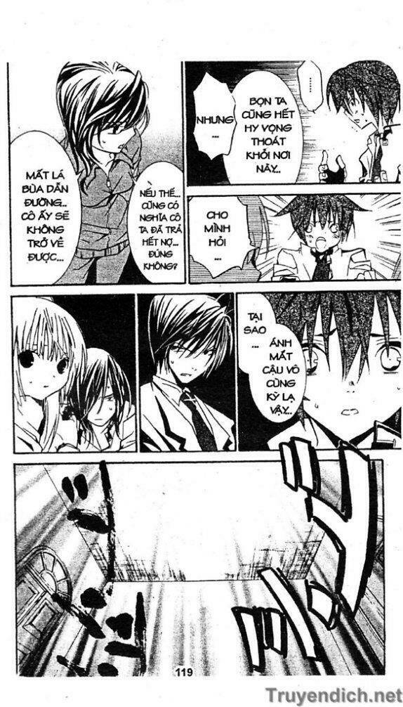 zombie-loan chapter 40 23