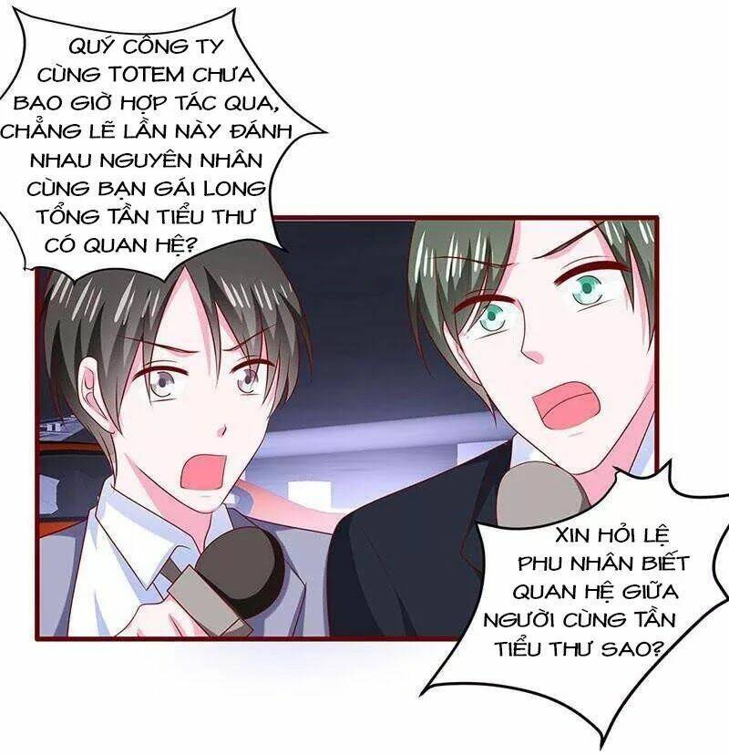 không gả cho tổng tài, gả cho người hầu chapter 93 3