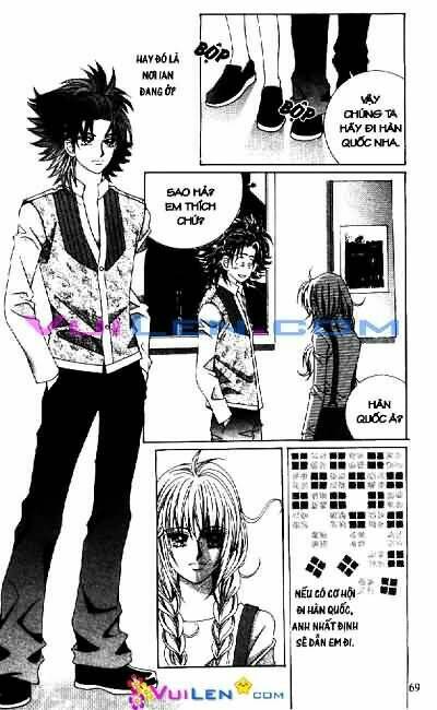 tình yêu quý tộc chapter 108 10