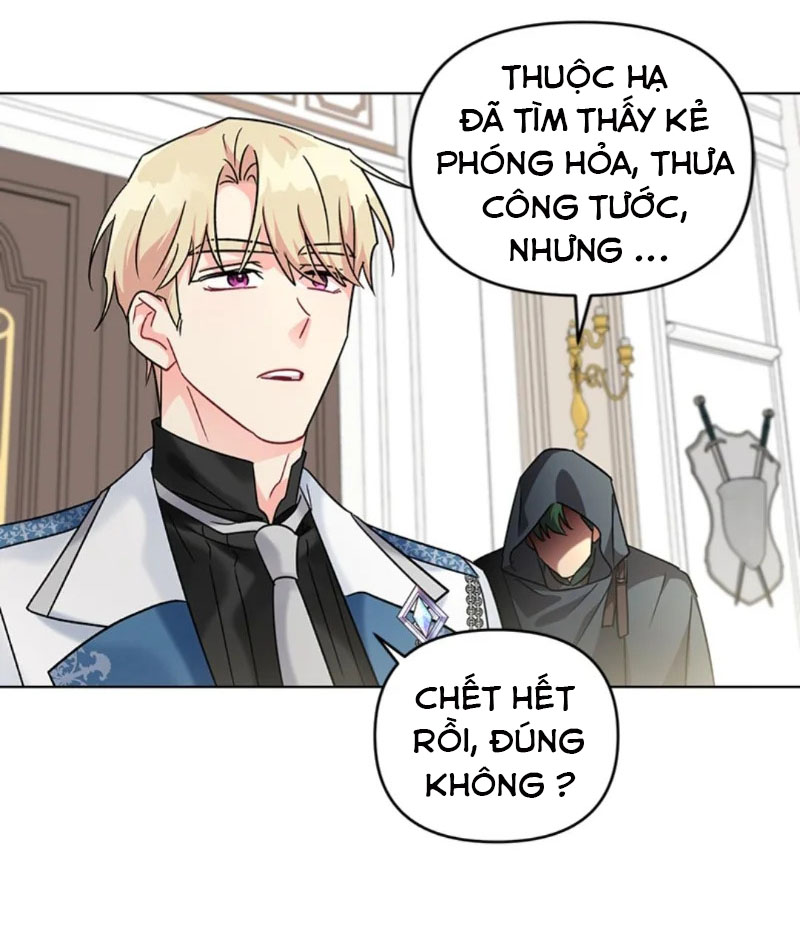 tôi đã kết hôn với một nhân vật phản diện chapter 9 54