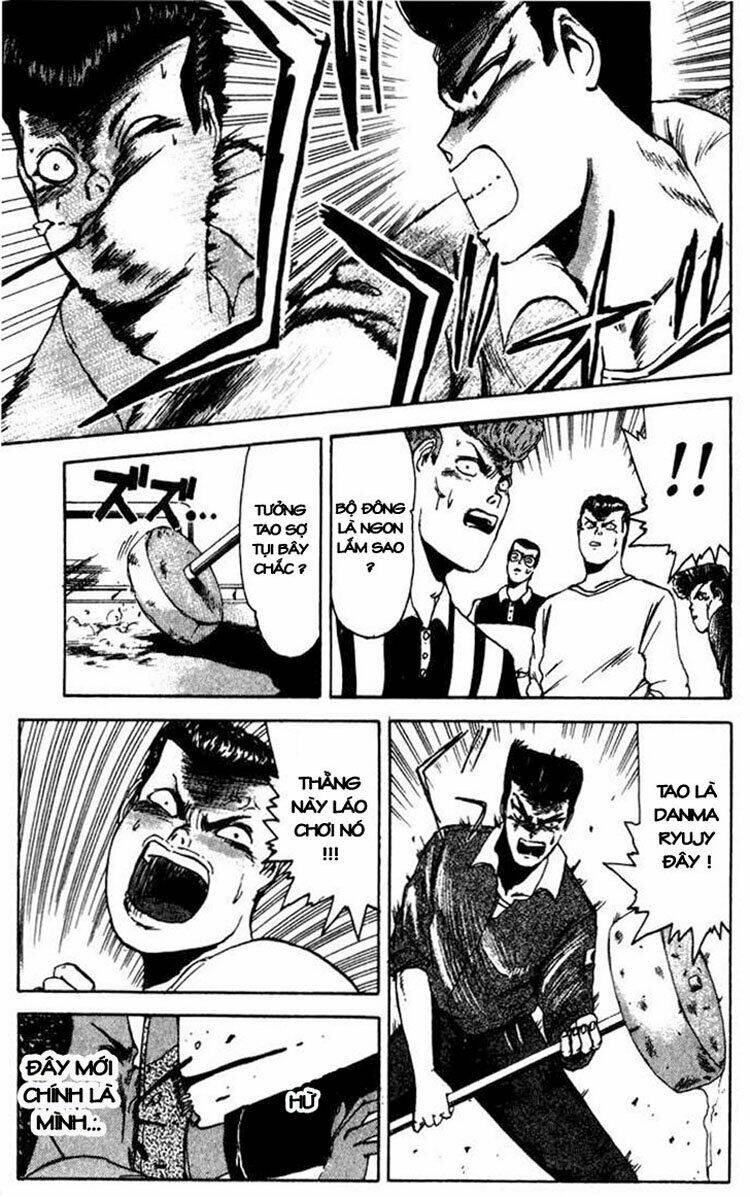 shonan junai gumi chapter 5 16