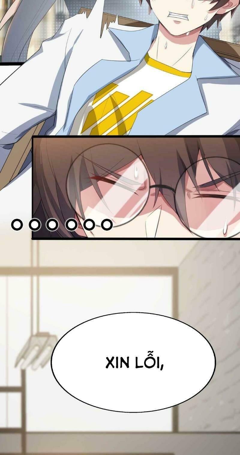 kế hoạch trở thành phế vật chapter 4 3