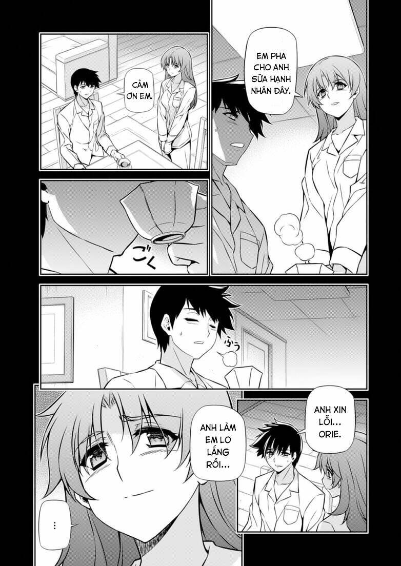 freezing chapter 185 7