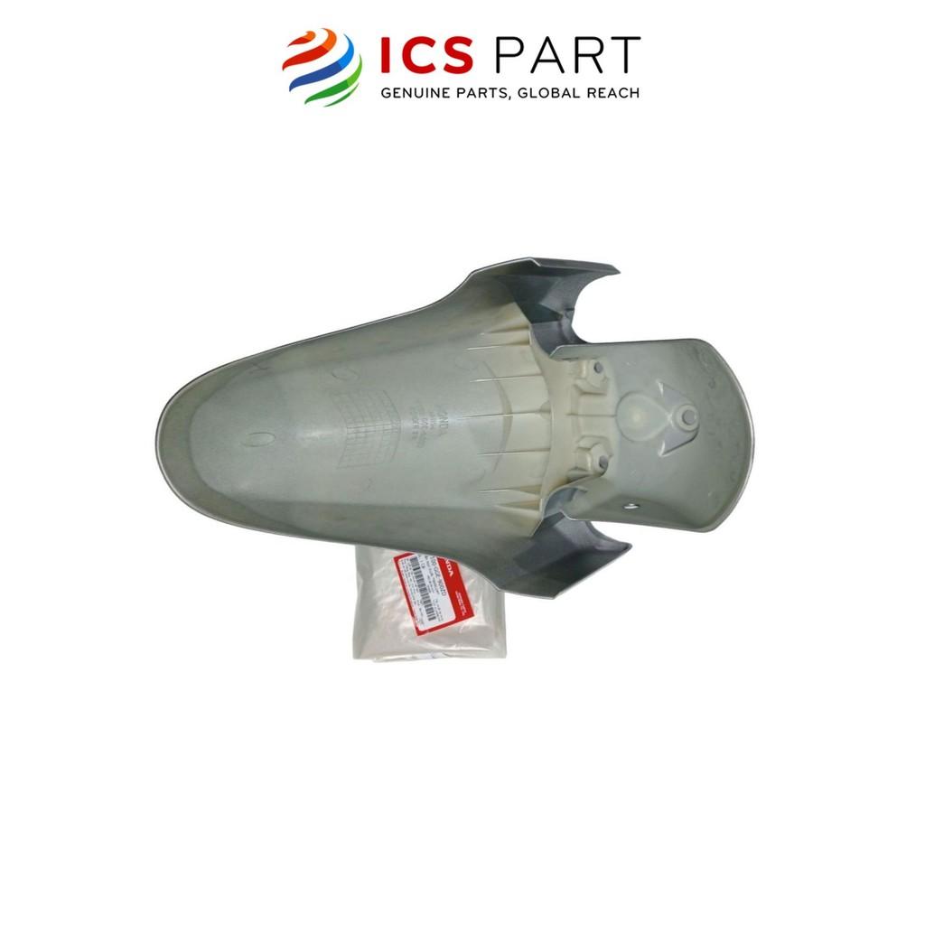 Dè Trước (Chắn Bùn Trước) HONDA Lead 110 2009-2011 Bạc Nh411M (Không Tem) (61100GGE900ZD)