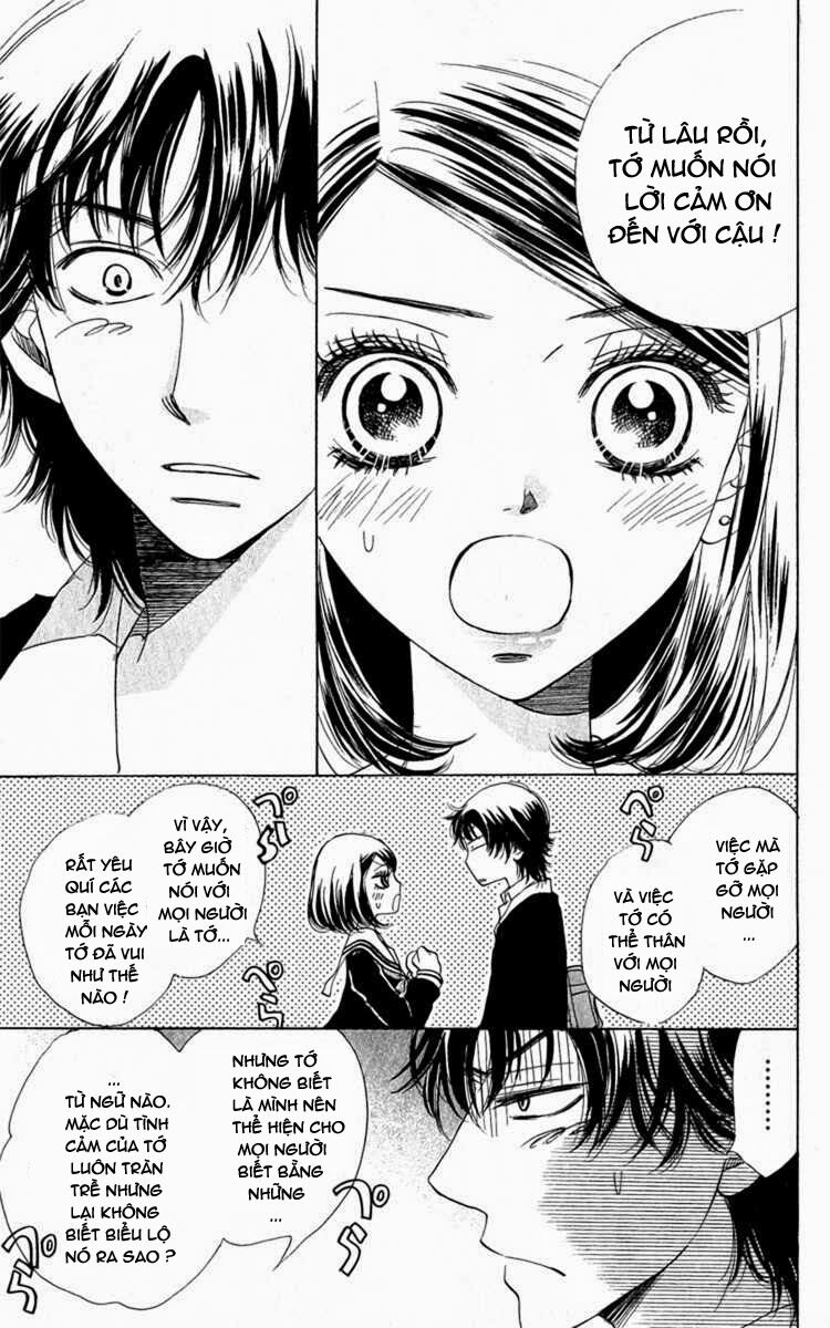 ác quỷ và bản tình ca chapter 29 21