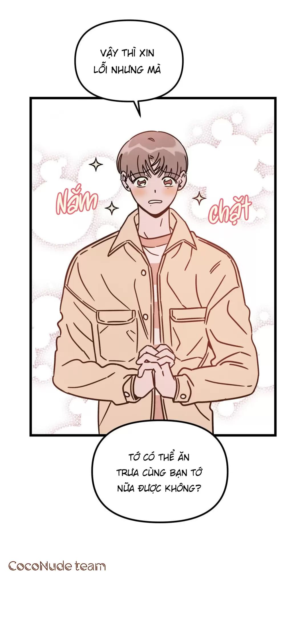 lời tỏ tình từ con số 0 chapter 12 65