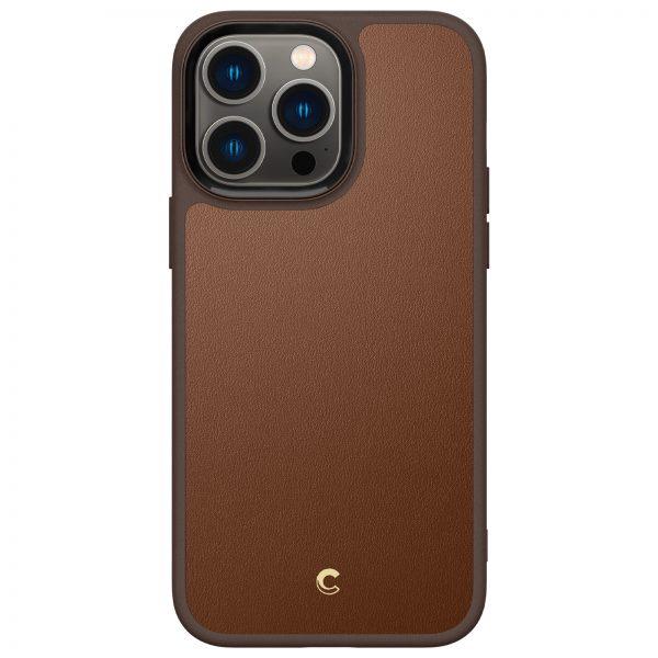 Ốp Spigen Cyrill KAJUK MagFit For iPhone 14 Pro Max Trang bị mini khí, chống rơi, tương thích sạc không dây Hàng Chính Hãng