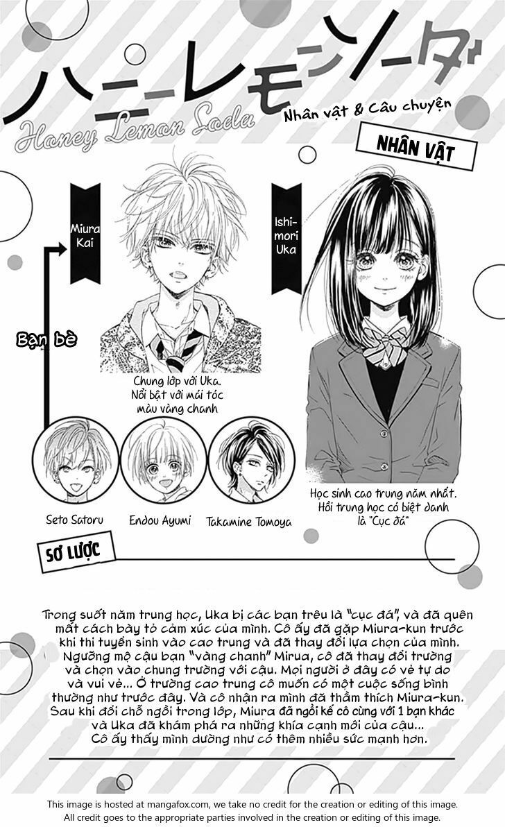 cô nàng nhút nhát uka-chan chapter 5 3