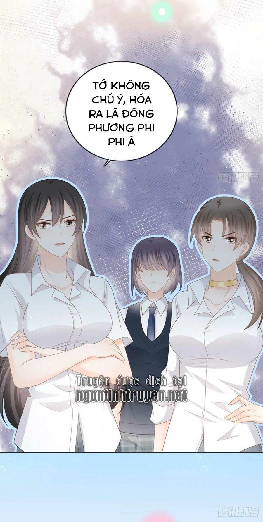 ảnh hậu cũng không bằng niệm thanh hoa chapter 78 7