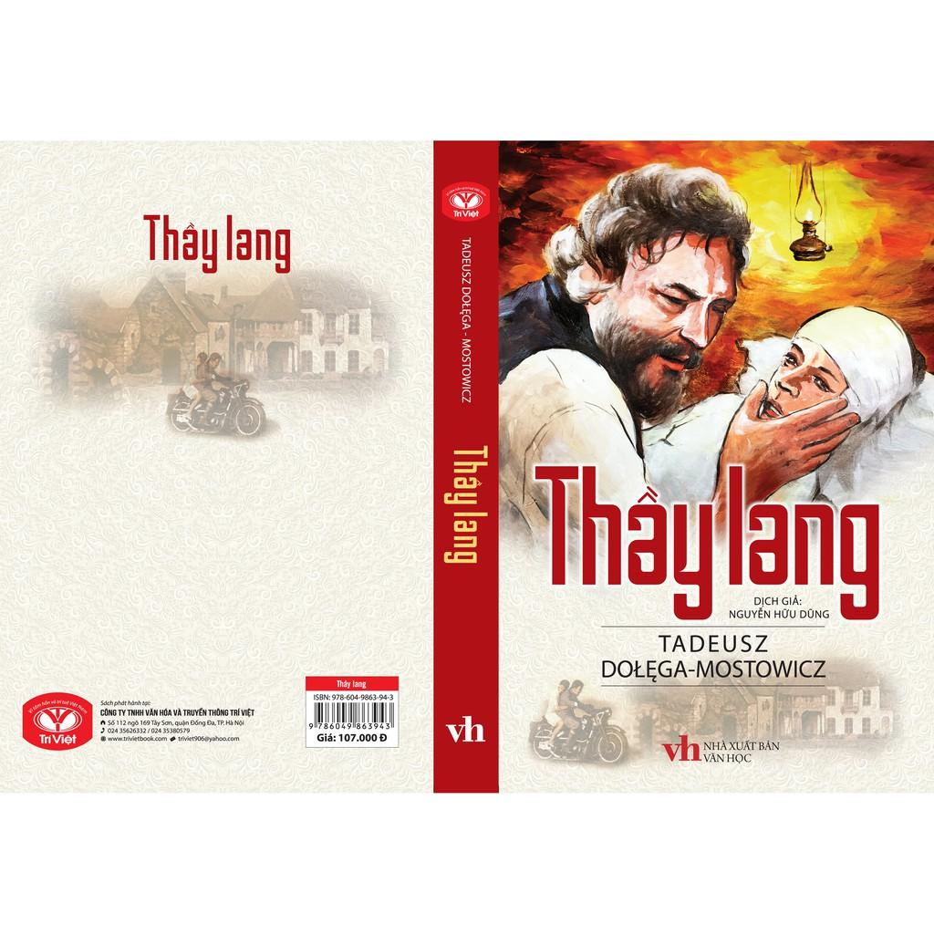 Thầy Lang ( Trí Việt )