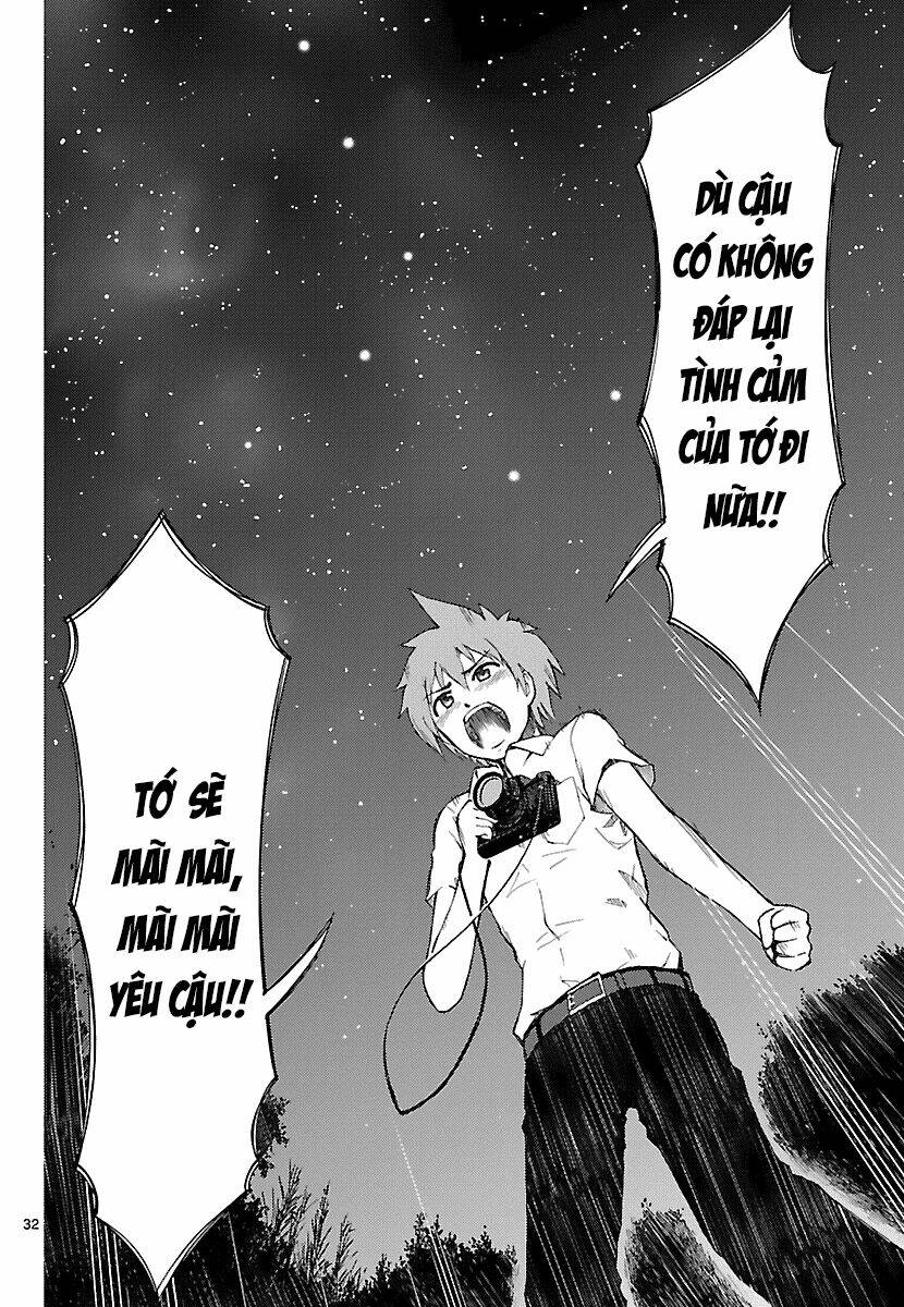 ginen shounen chapter 11 33