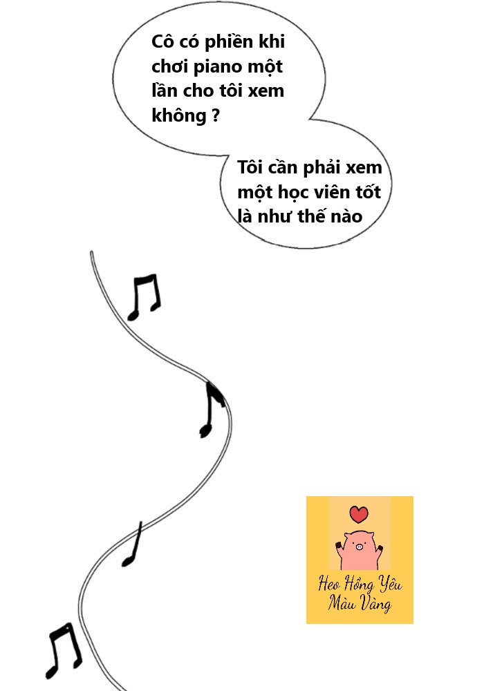 bức tường thủy tinh chapter 2 8