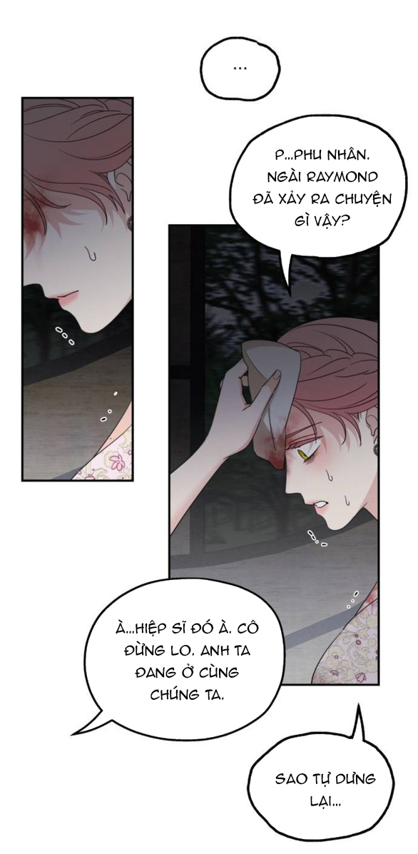 gia đình chồng bị ám ảnh bởi tôi chapter 113.1 48