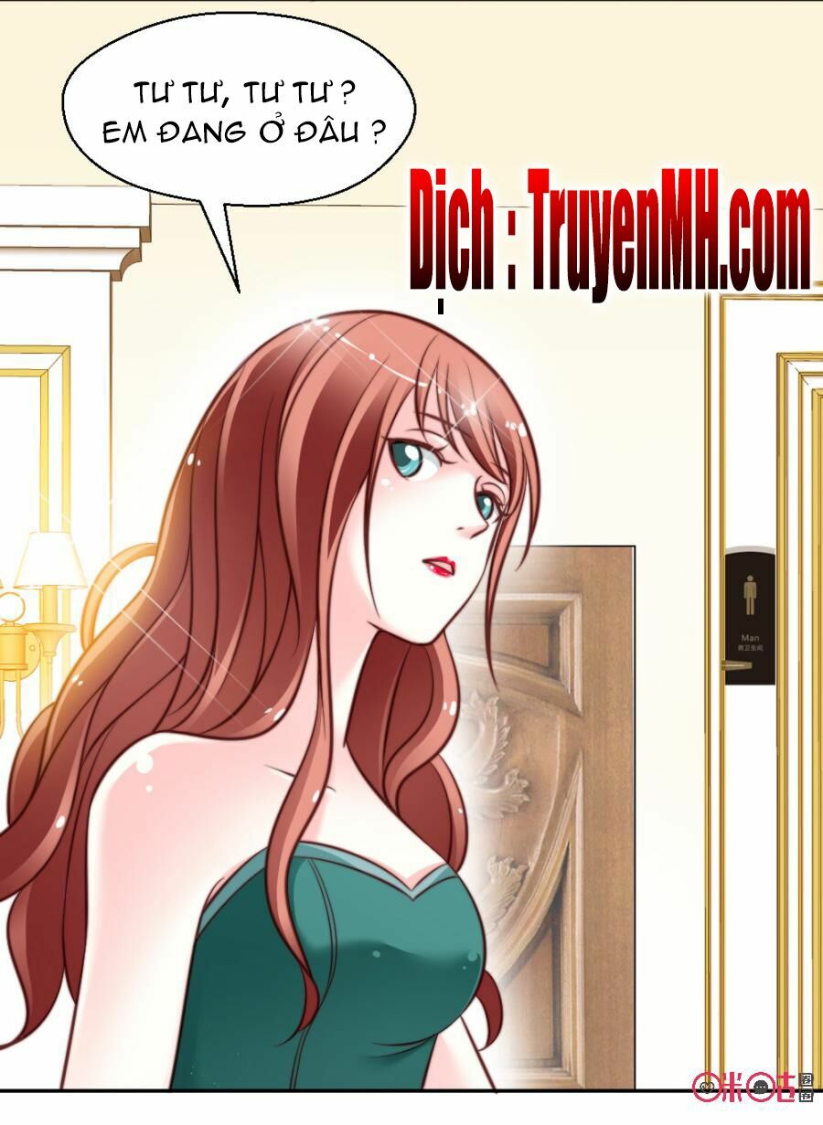 bí mật của thiên kim chapter 28 10