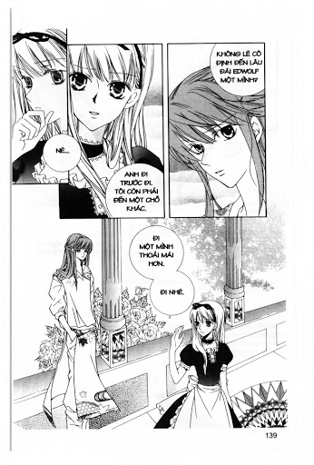 nụ hôn hoàng tử chapter 10 7