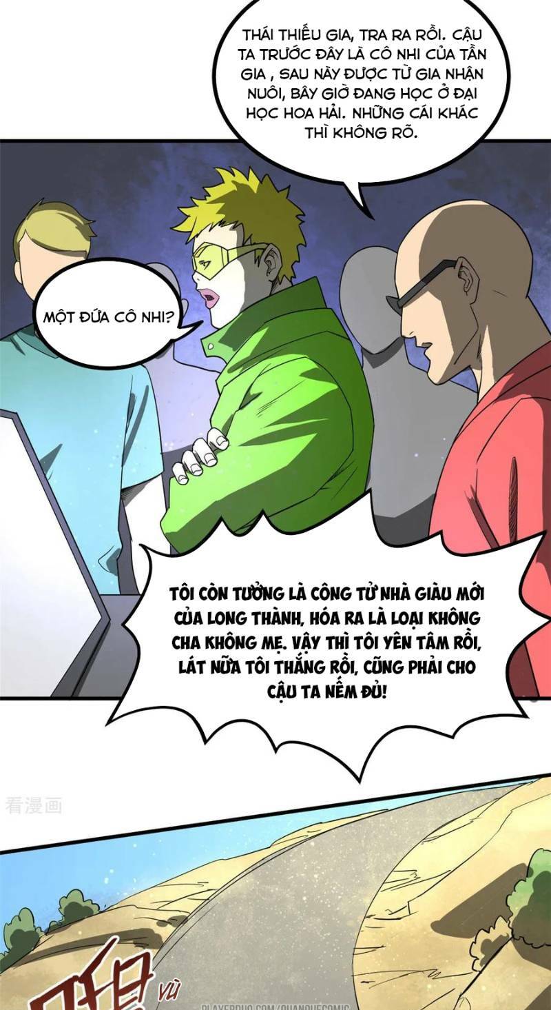đô thị đỉnh phong cao thủ chapter 35 31