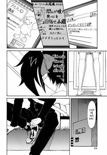 watamote chapter 1 21