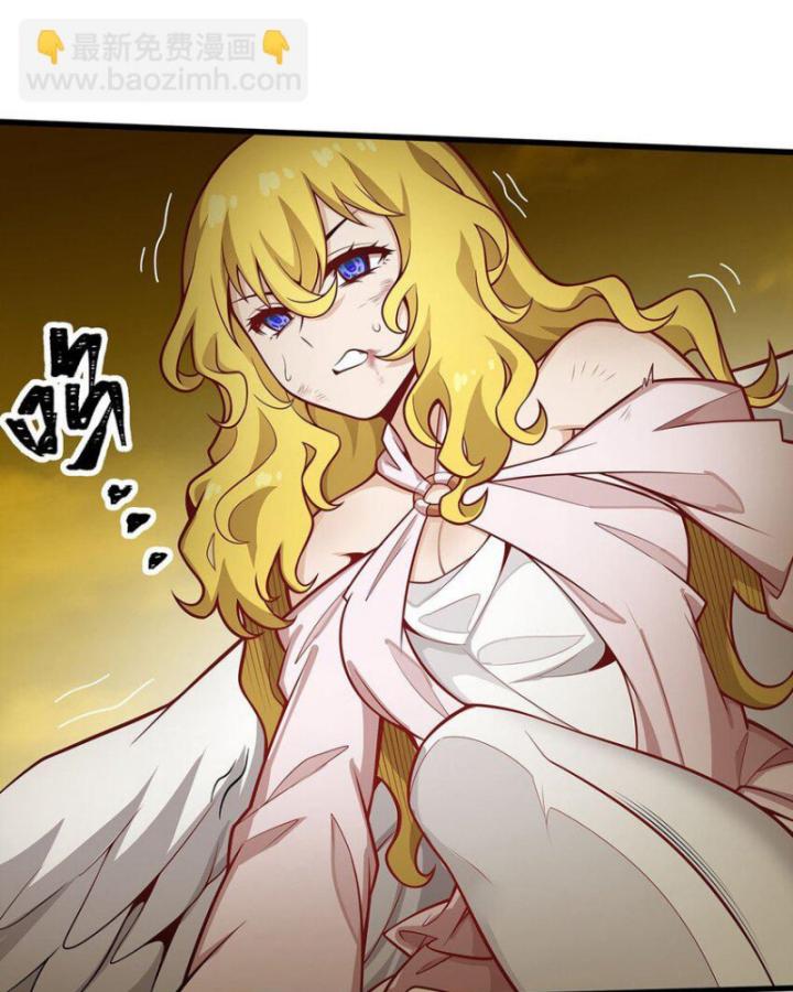 vô hạn sứ đồ và 12 nữ chiến binh chapter 400 53