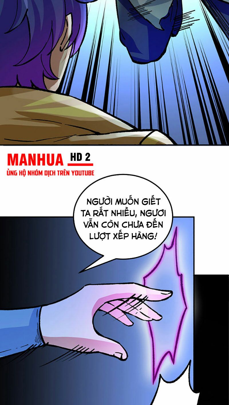 võ đạo độc tôn chapter 374 29