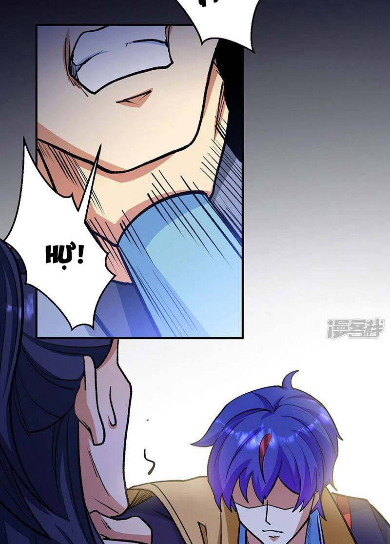 võ đạo độc tôn chapter 523 11