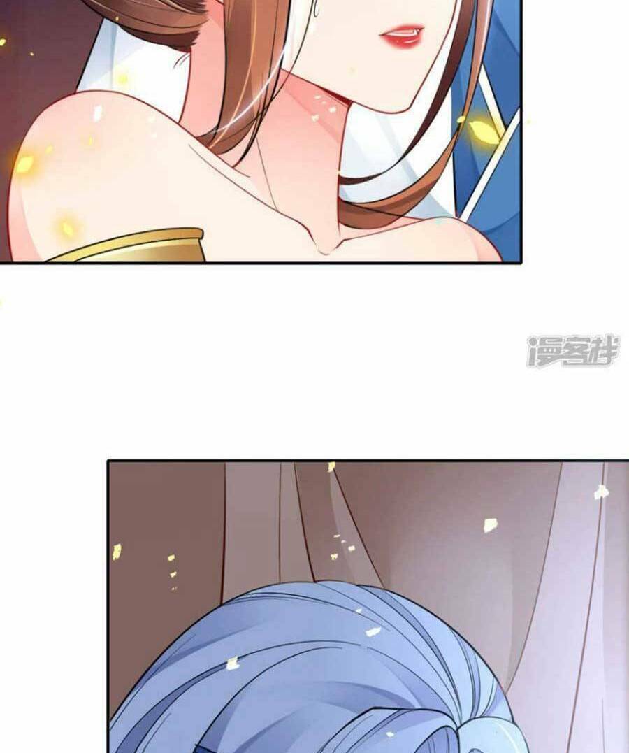 tướng quân, bổn phi không nhận sủng chapter 45 7