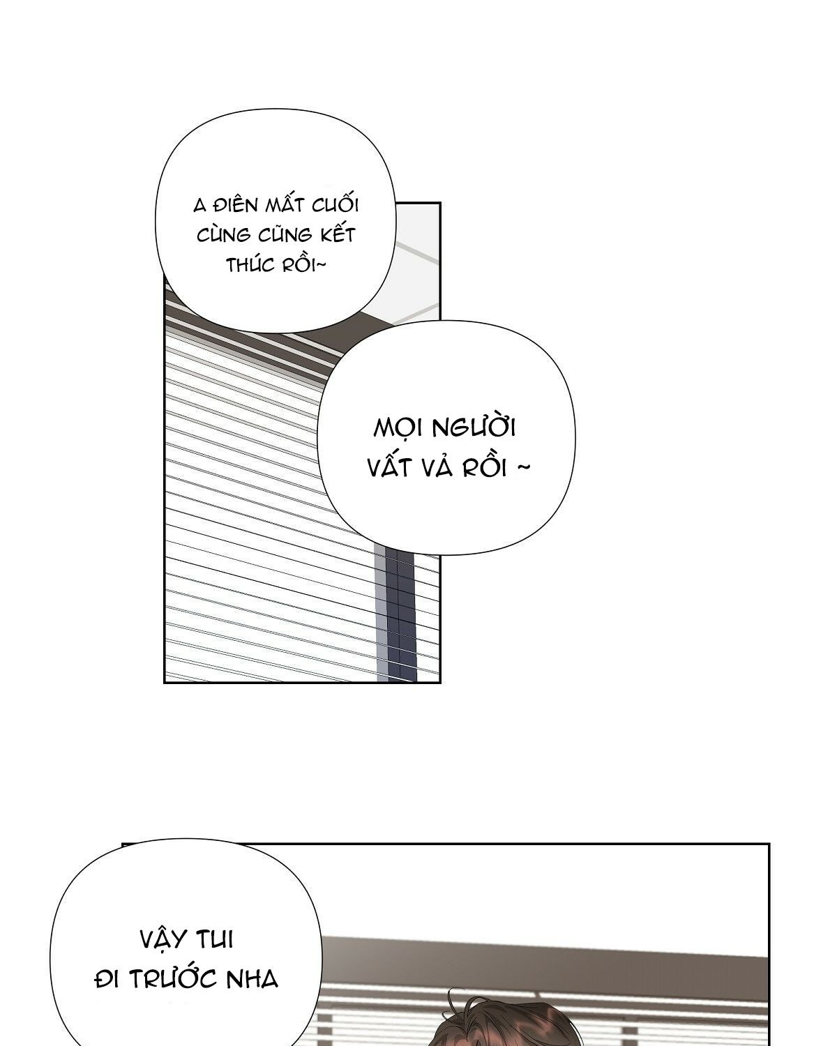 đừng bận tâm darling chapter 2 40