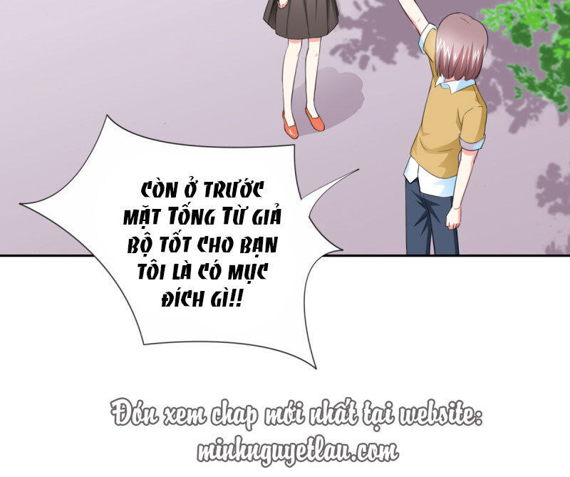 cẩm tú trùng sinh: chào buổi sáng phó thái thái chapter 42 32