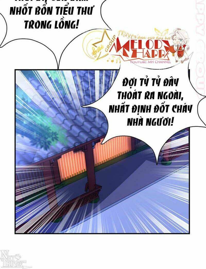 thiên thần gấu trúc muốn được ôm chapter 56 29