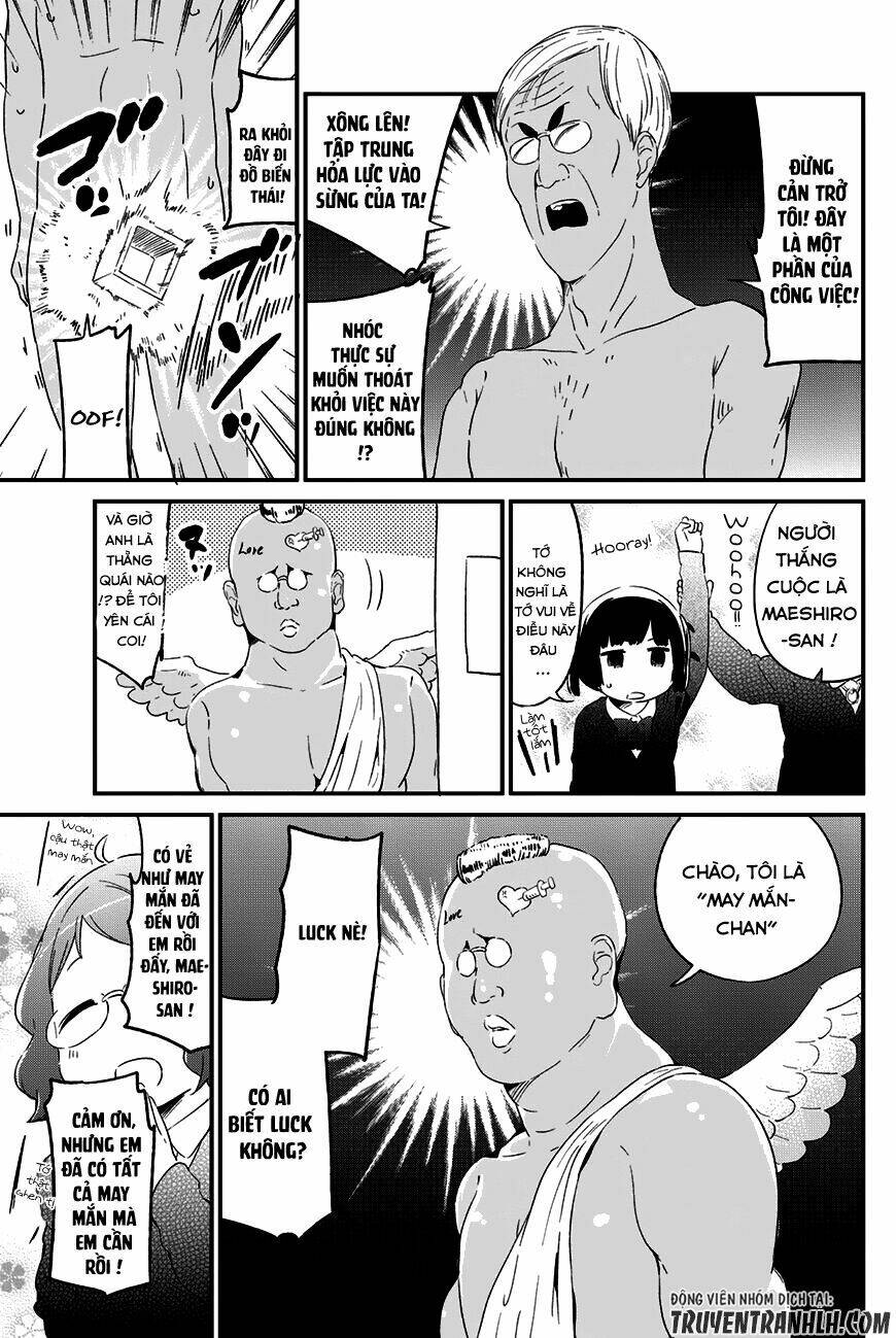 dansan joshi chapter 36.1 10