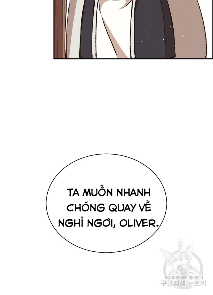 sự quay trở lại của pháp sư cấp 8 chapter 10 42