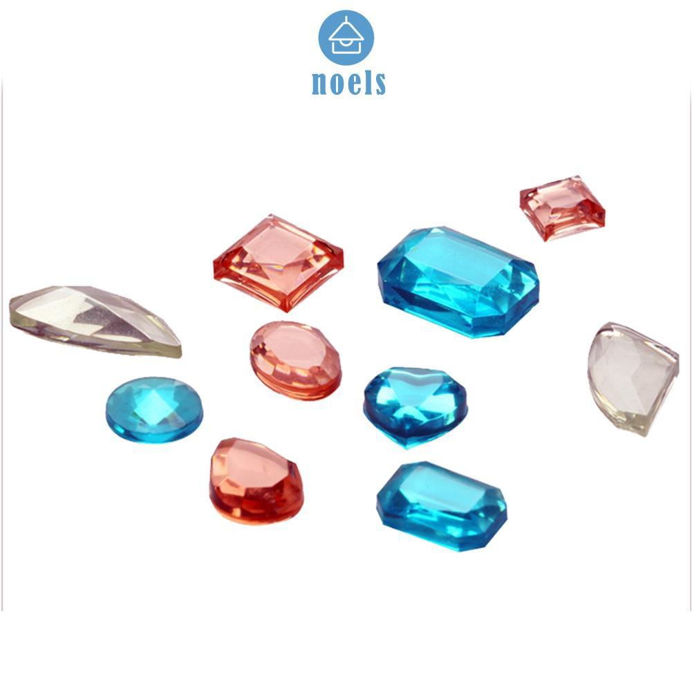 1 Khuôn Silicone Làm Trang Sức Thủ Công