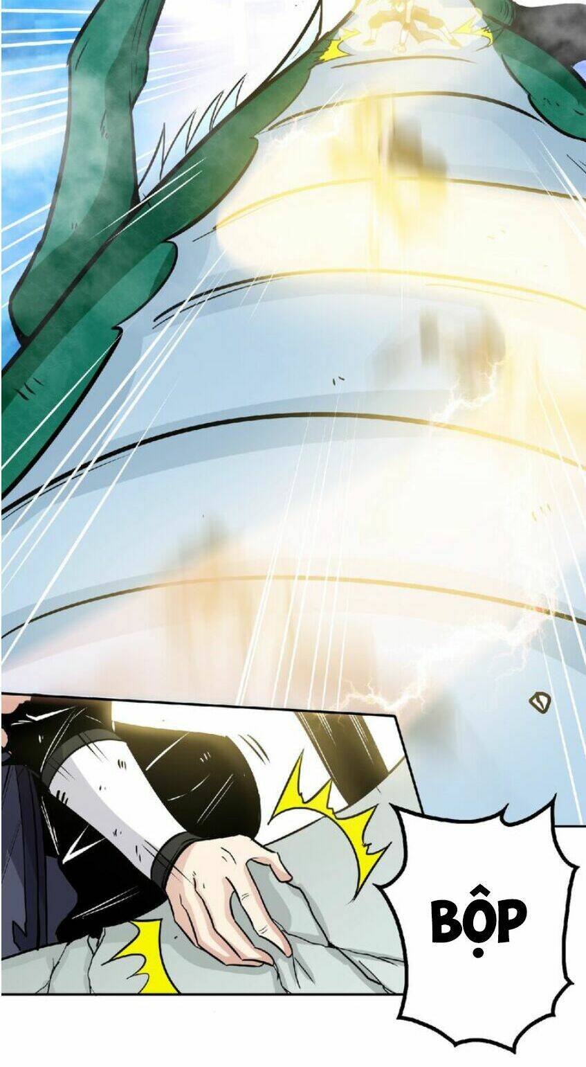 thánh võ tinh thần chapter 20 17