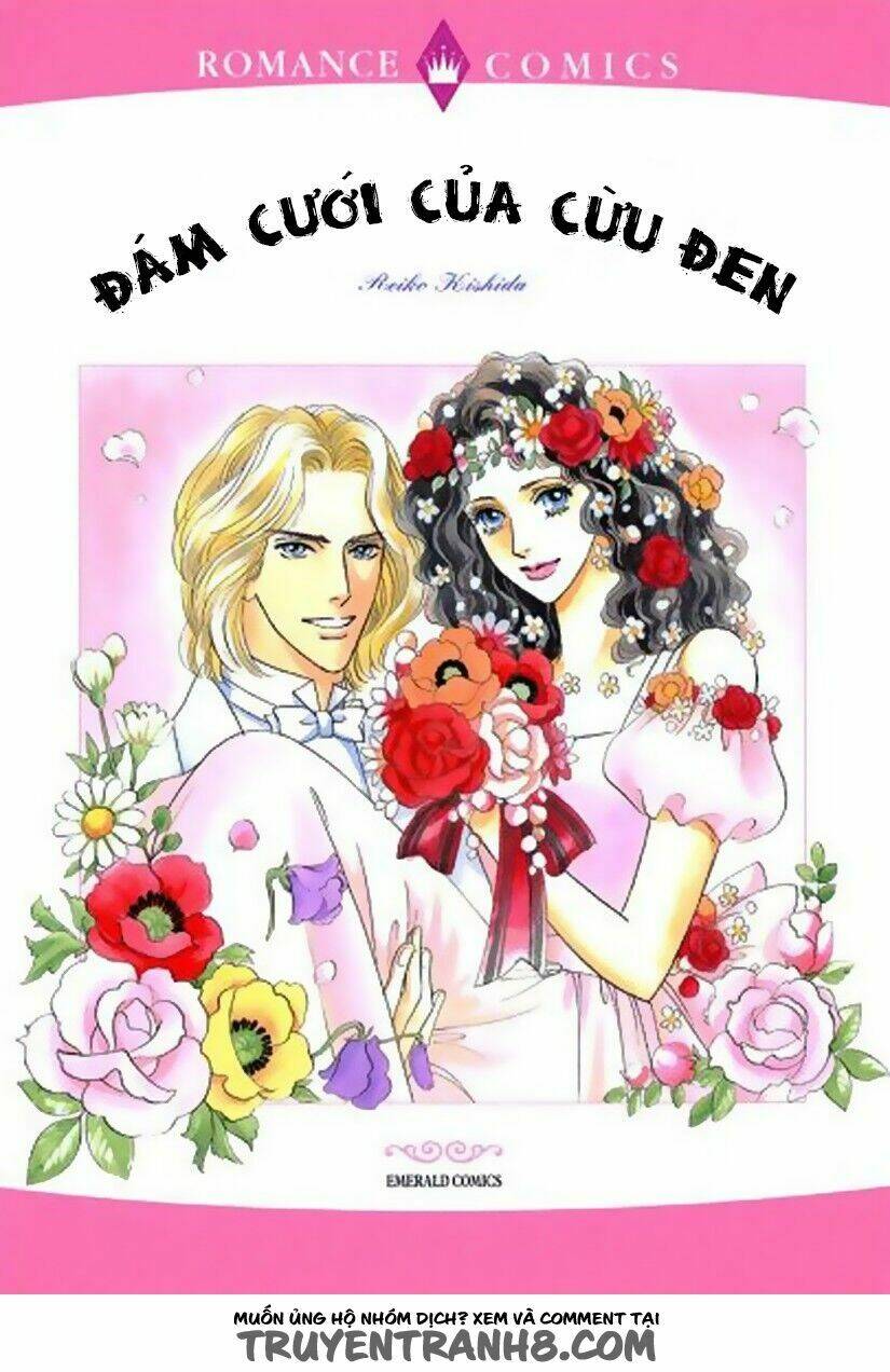 lady e no kaidan chapter 2 2