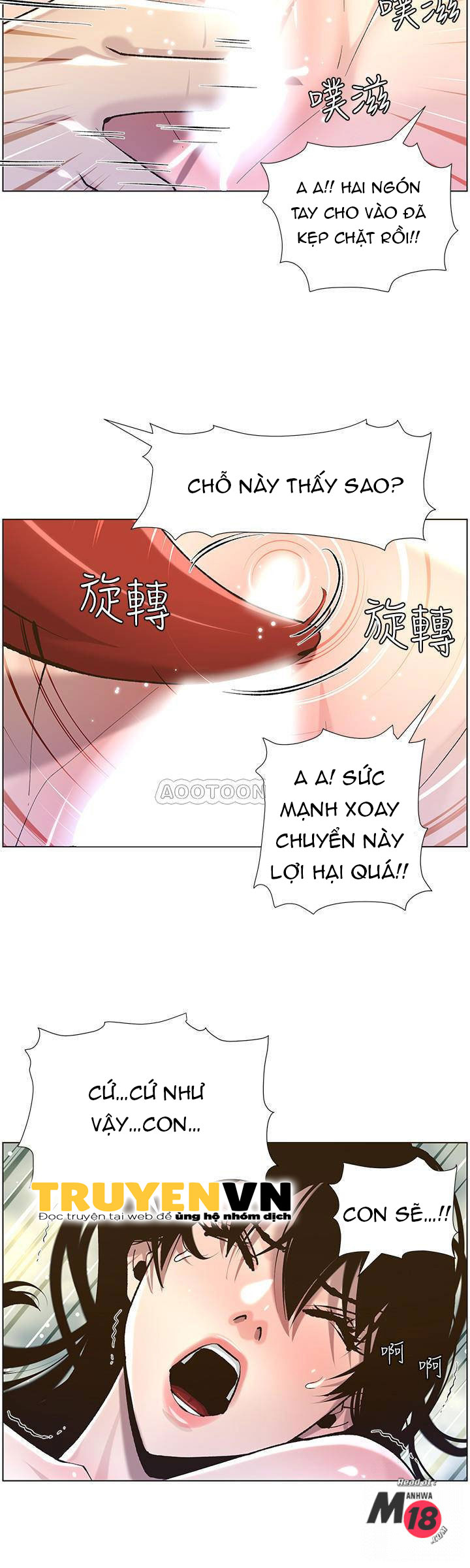 cha dượng chapter 52 20