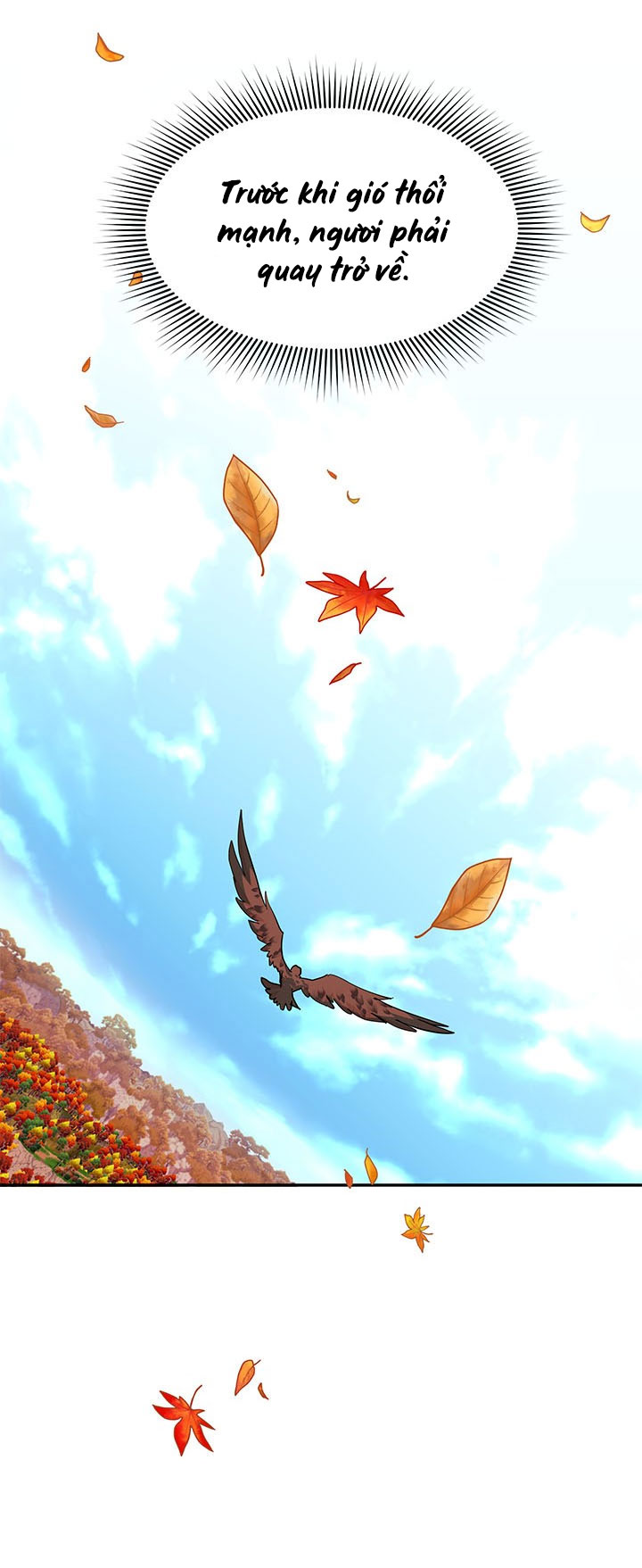 công chúa của loài chim chapter 10 54