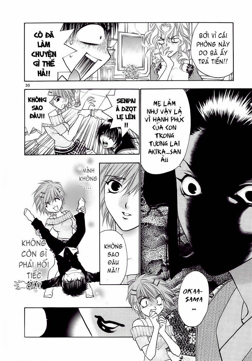 girls saurus dx chapter 27 30