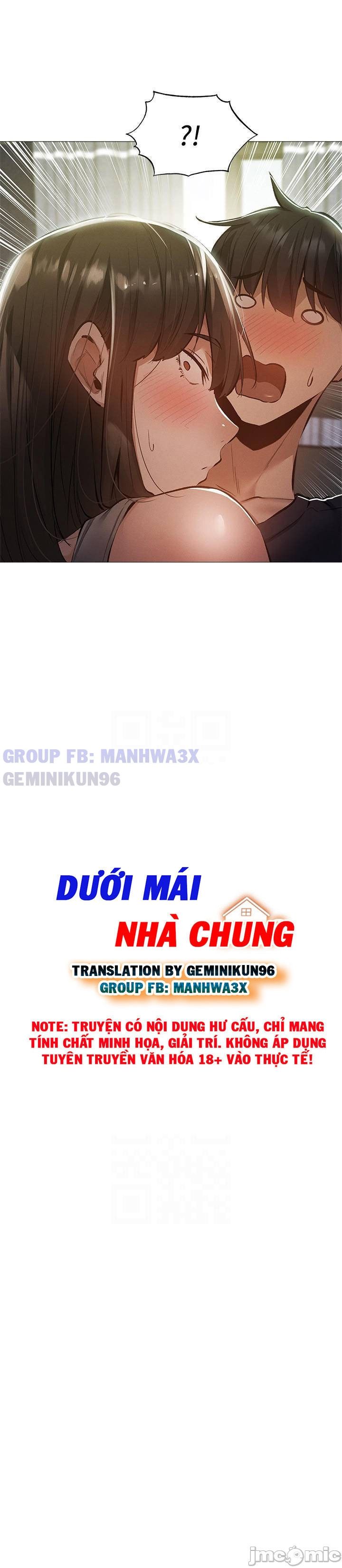 căn phòng xôi thịt chapter 32 7