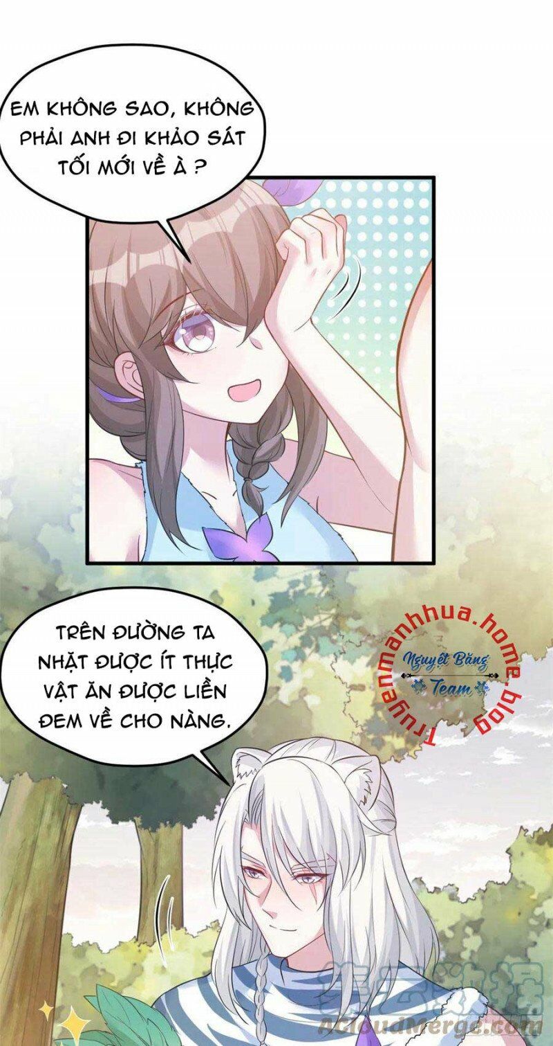 [16+] thảnh thơi thú thế chủng chủng điền, sinh sinh tể chapter 313 26