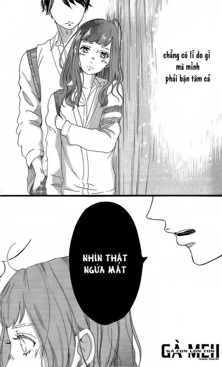 tổng hợp one shot. chapter 301 8