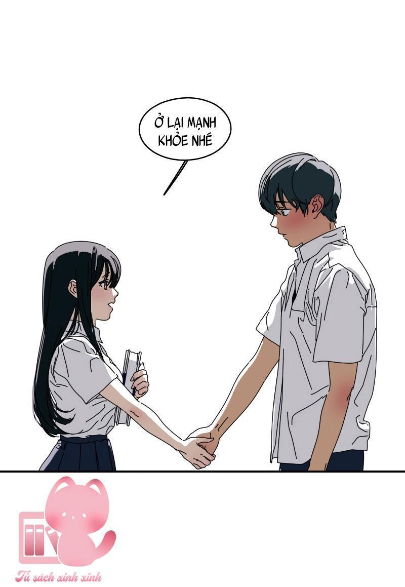 xin chào, mùa hạ chapter 3 32