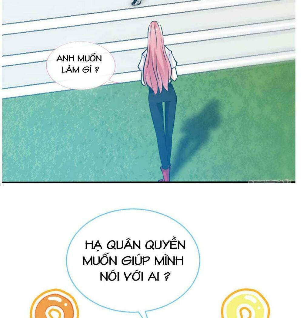 truy nã toàn cầu truy thê về sủng chapter 54.2 13