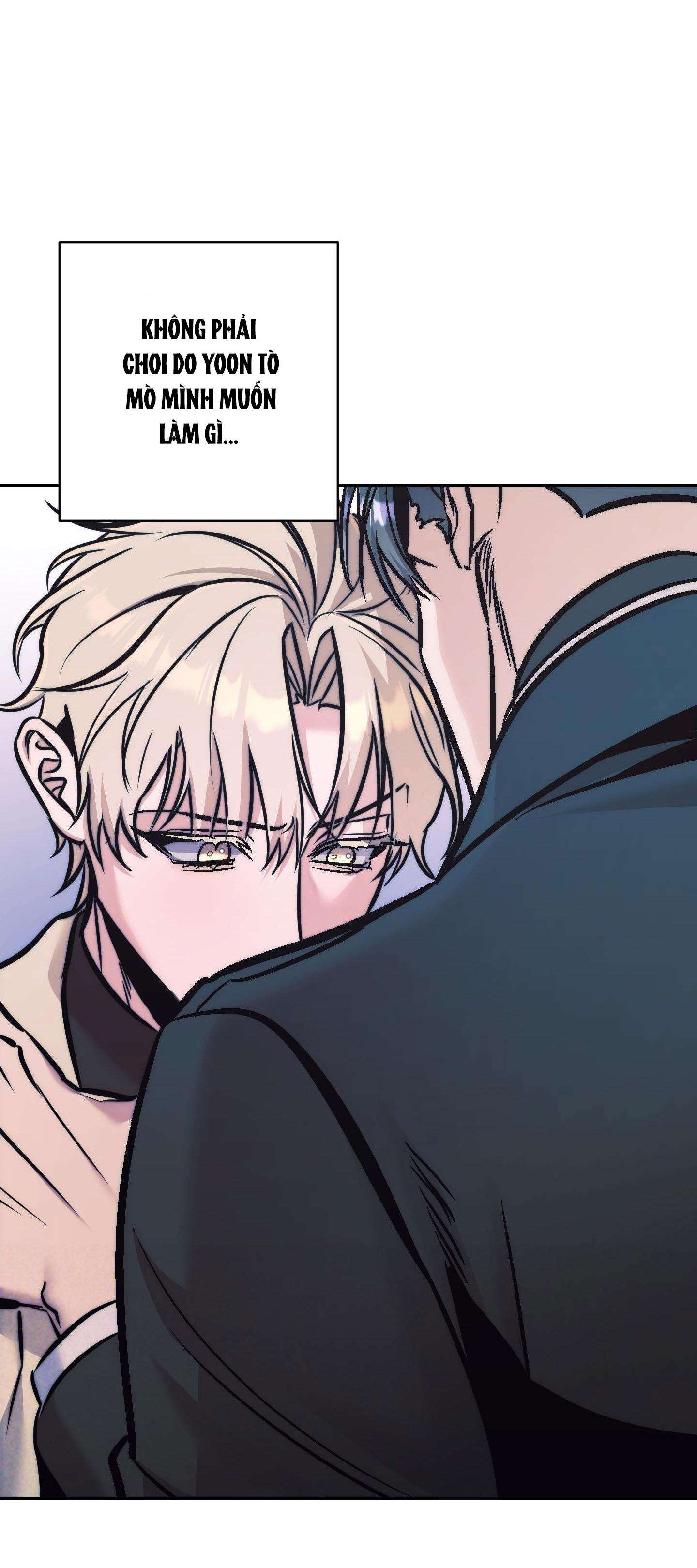 kỳ thị chapter 22 28