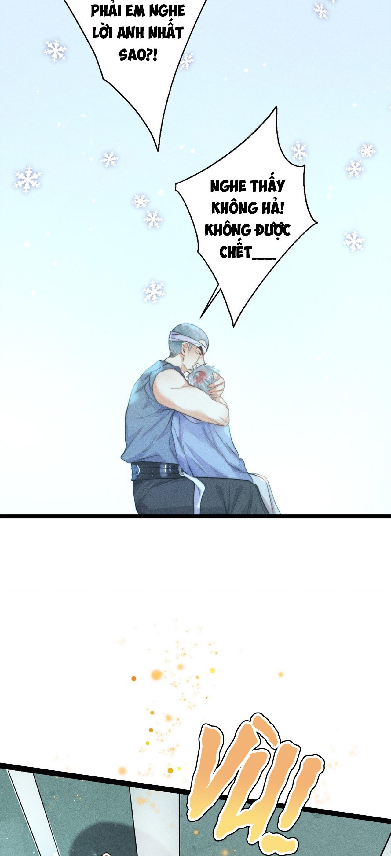 tòa tháp chapter 20 20