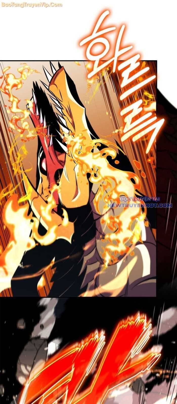 huyền thoại game thủ - tái xuất chapter 175 48