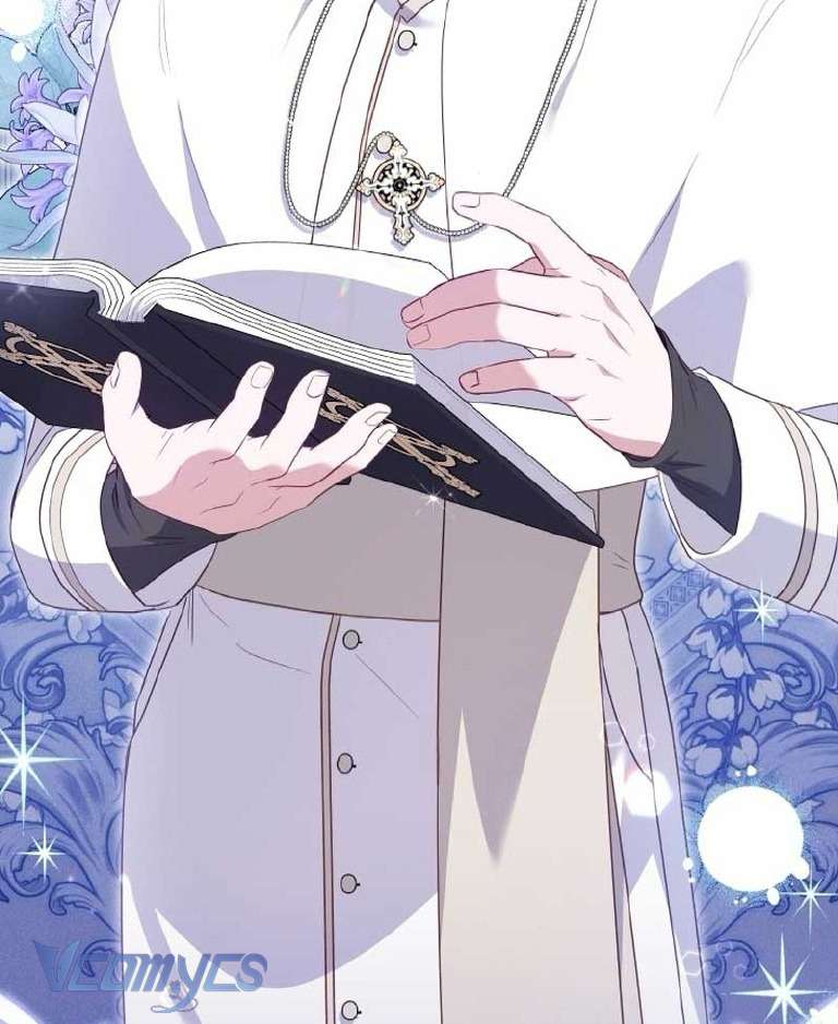 tôi được nuôi dưỡng bởi những kẻ phản diện chapter 68 103