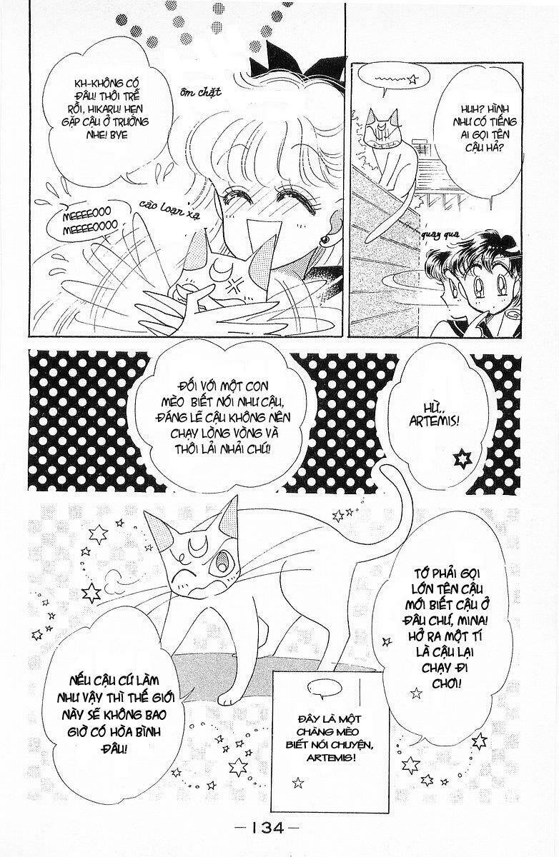code name wa sailor v chapter 5 7